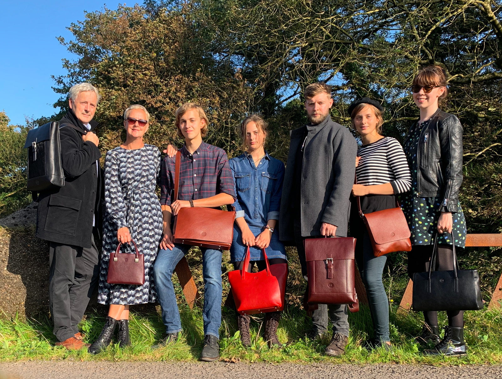 Still here, Still Standing