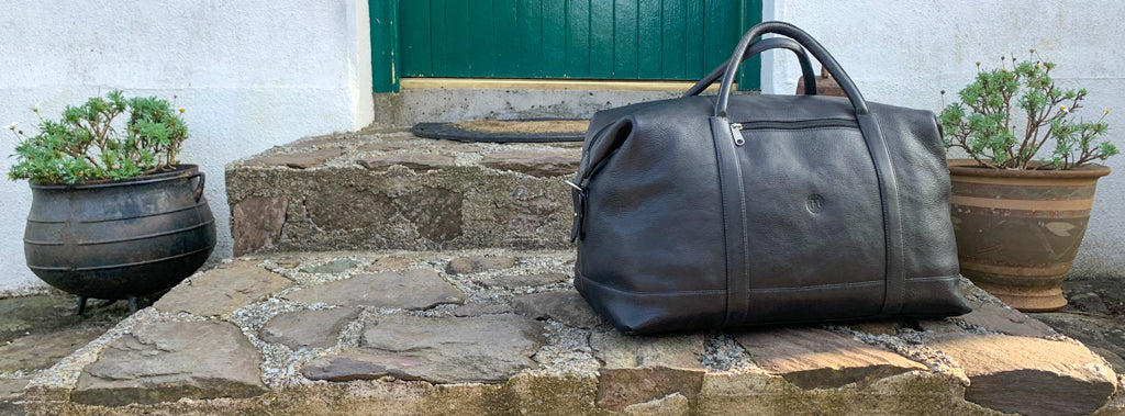 Men's - Travel Bags