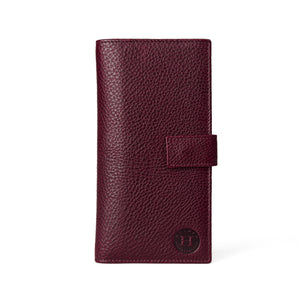 Holden Ladies Wallet - Burgundy