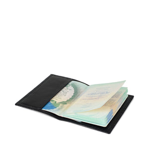 Holden Passport Cover - Black