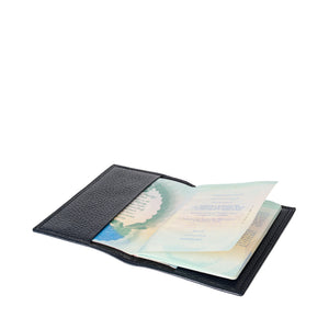 Holden Passport Cover - Navy