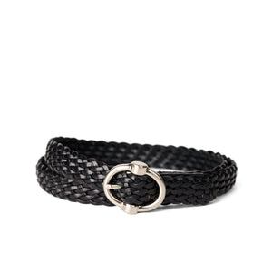Holden Woven Belt WB1 - Black