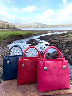 Aoife Small Handbag - 7 Colours