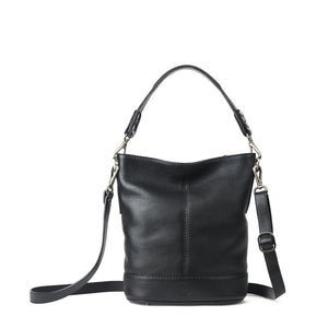 Orla Medium Magnetic Top Cross-Body Bag - (Classic 7 Colours)