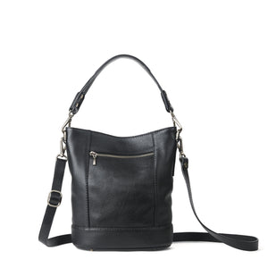 Orla Medium Magnetic Top Cross-Body Bag - (Classic 7 Colours)