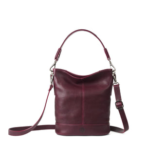 Orla Medium Magnetic Top Cross-Body Bag - (Classic 7 Colours)