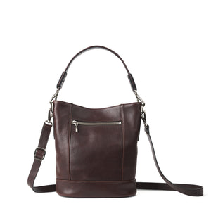 Orla Medium Magnetic Top Cross-Body Bag - (Classic 7 Colours)