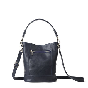 Orla Medium Magnetic Top Cross-Body Bag - (Classic 7 Colours)