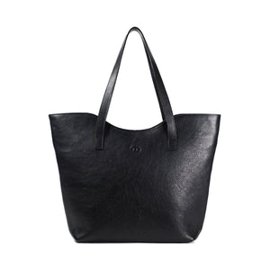 Caitlin Classic Large Tote - 7 Colours