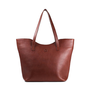 Caitlin Classic Large Tote - 7 Colours