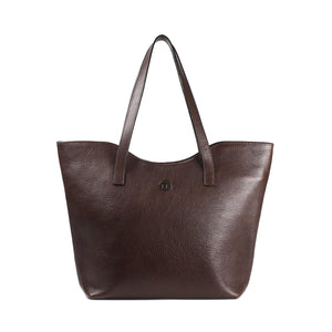Caitlin Classic Large Tote - 7 Colours