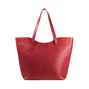 Caitlin Classic Large Tote - 7 Colours