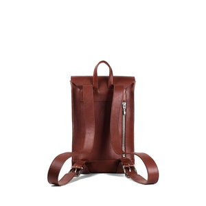 Dervla Mini Backpack - 7 Colours