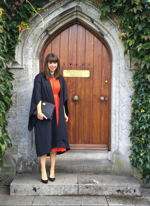 Emer Large Clutch Bag - 7 Colours