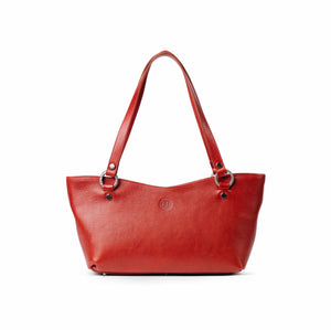 Caitlin Medium Tote -  7 Colours