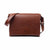 Holden Leather Laptop Bag Chestnut - Holden Leathergoods, leather bags handmade in Ireland - 1