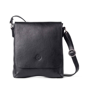 Eithne Medium Cross-Body Bag - 7 Colours