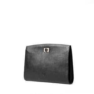 Emer Large Clutch Bag - 7 Colours
