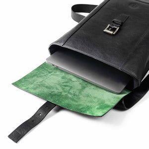 Holden Laptop Backpack - Black