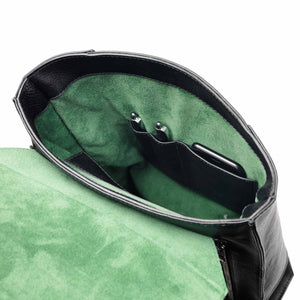 Holden Laptop Backpack - Black