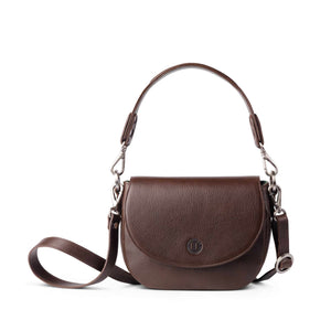 Róisín Medium Saddle Bag - 7 Colours