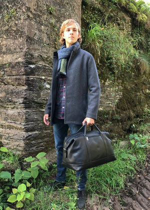 Holden Medium Weekender Bag - 7 Colours