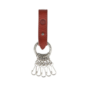 Holden 5-Ring Key Fob - Classic Colours