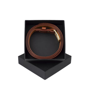 Holden Dúnbeg Celtic Belt - Black