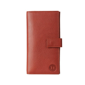 Holden Ladies Wallet - Chestnut