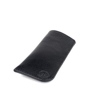 Holden Small Glasses Case - Black