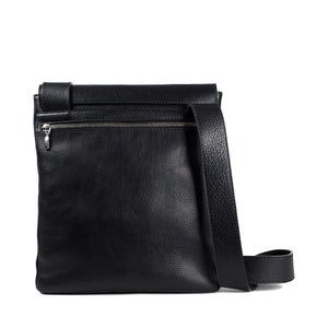 Holden Compact Messenger Bag