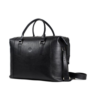 Holden Companion Travel Bag - Black