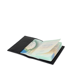 Holden Passport Cover - Black