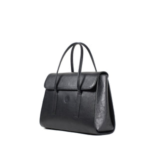 Isabel Medium Flap-Over Handbag - 5 Colours