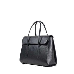 Isabel Medium Flap-Over Handbag - 7 Colours