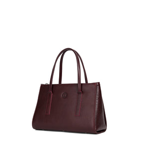 Isabel Small Handbag - 7 Colours