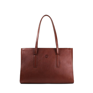 Isabel Large Shoulder Bag - 7 Colours