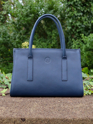 Isabel Small Handbag - 7 Colours