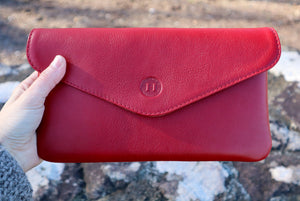 Edel Small Clutch Bag - 7 Colours