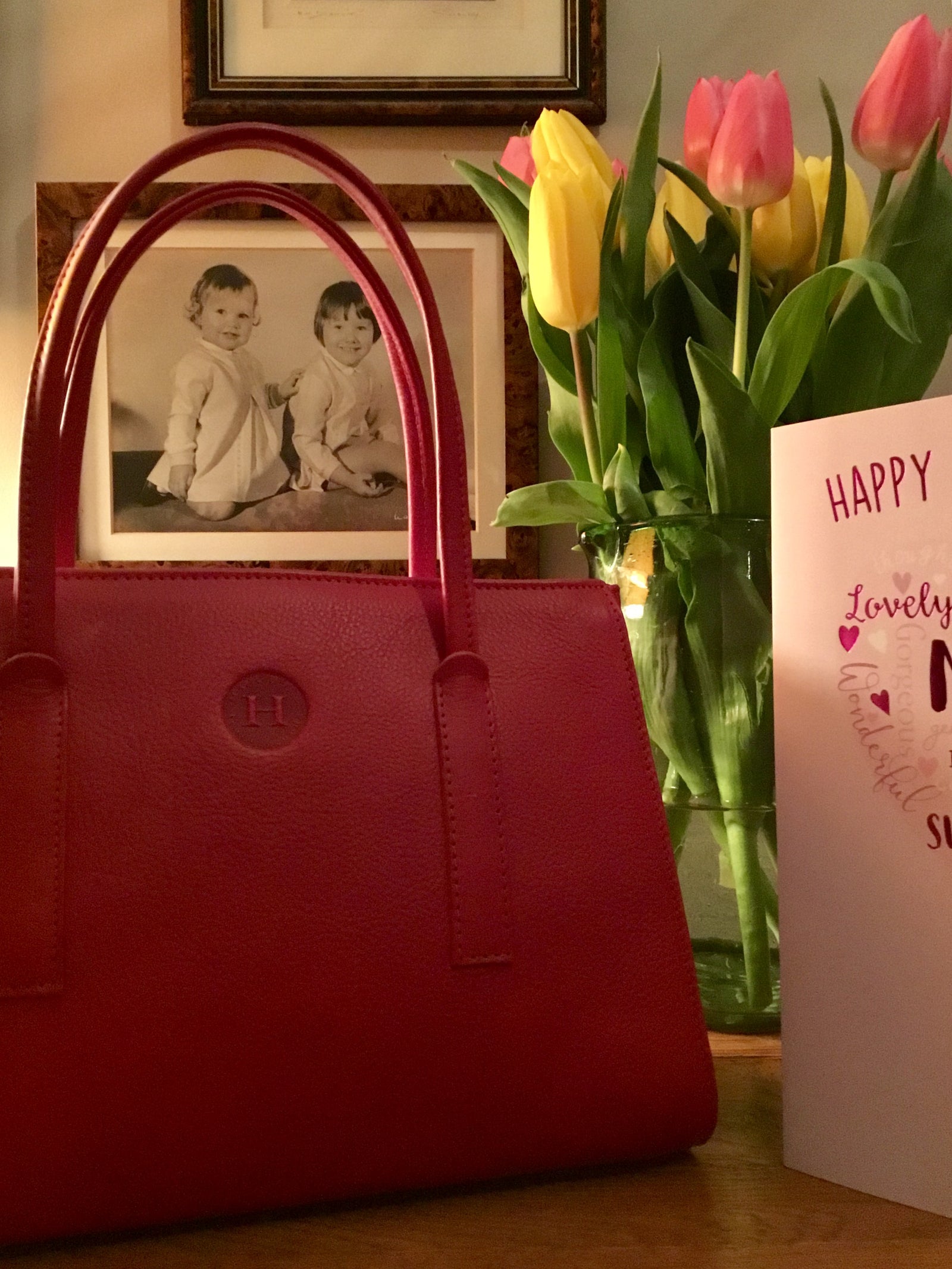 Mother's Day 2019