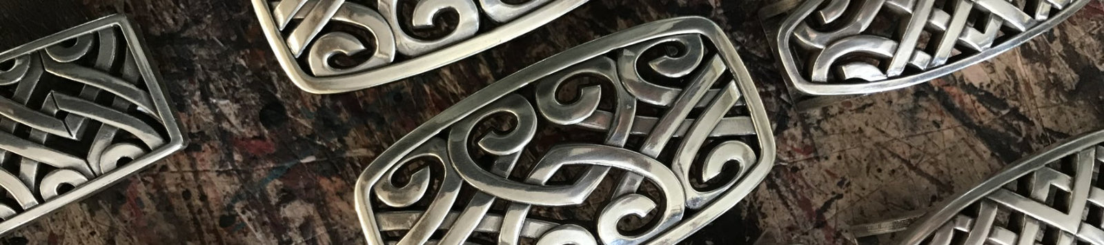 Leather belts handmade in Ireland