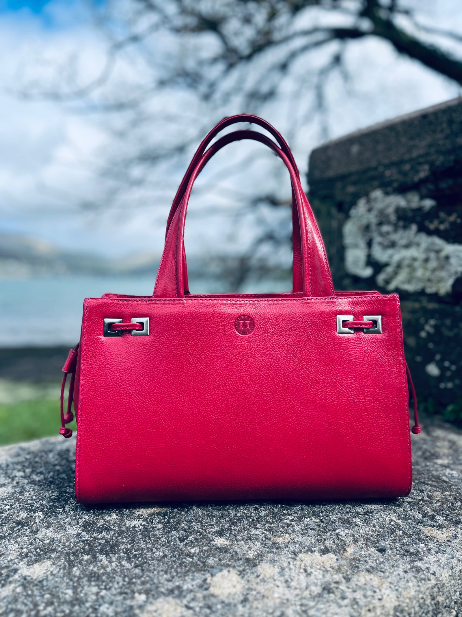Liadán Tote - 7 Colours