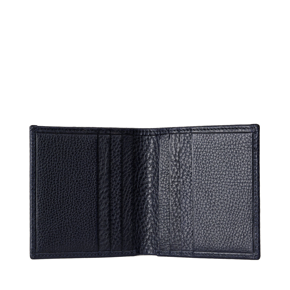 Holden 8 Card Wallet - Navy