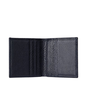 Holden 8 Card Wallet - Navy