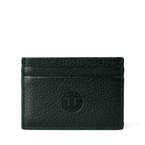 Holden Card Holder - Dark Green