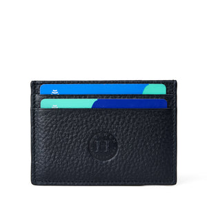 Holden Card Holder - Navy