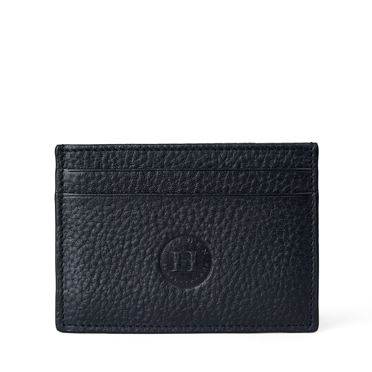 Holden Card Holder - Navy