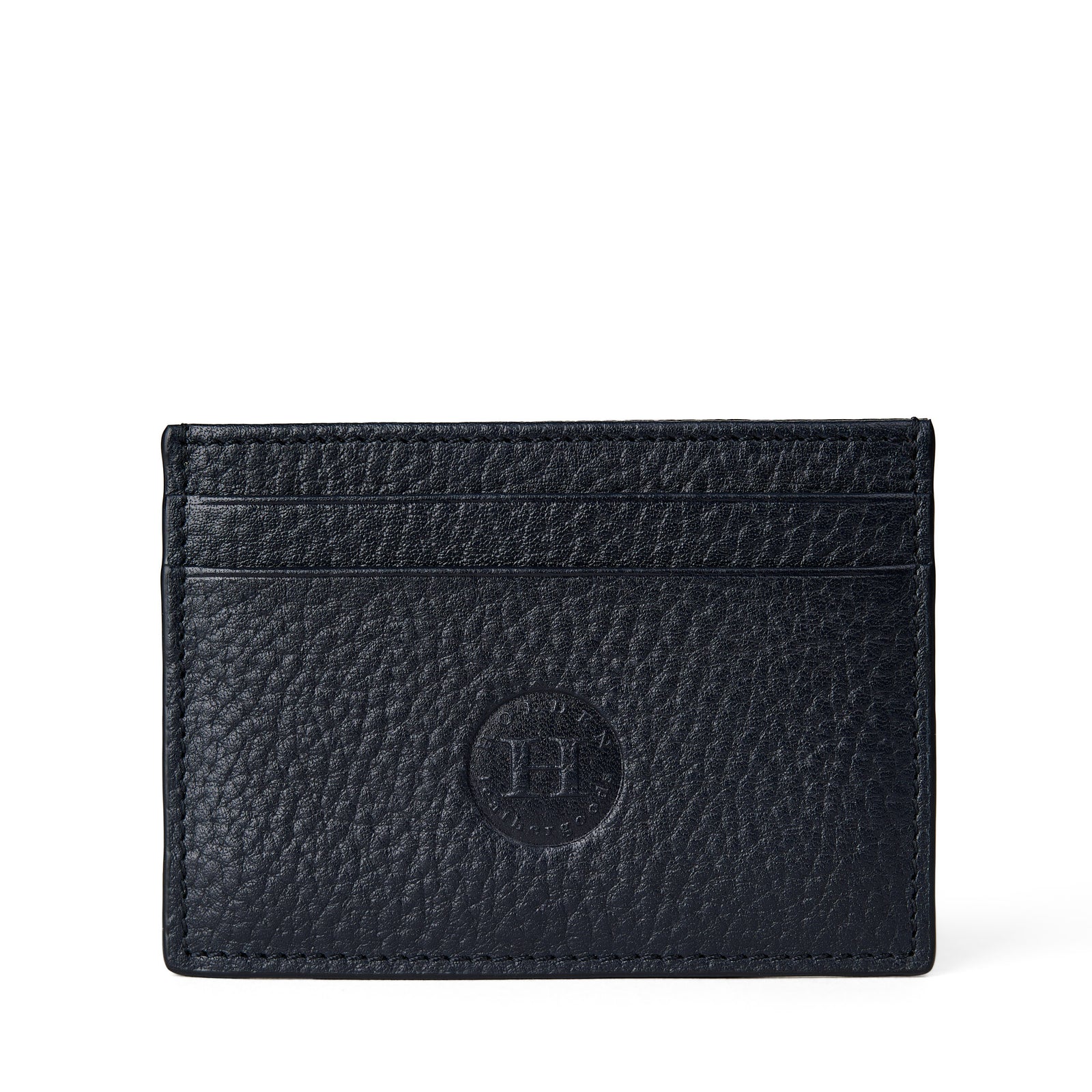 Holden Card Holder - Navy