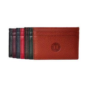 Holden Card Holder - Navy
