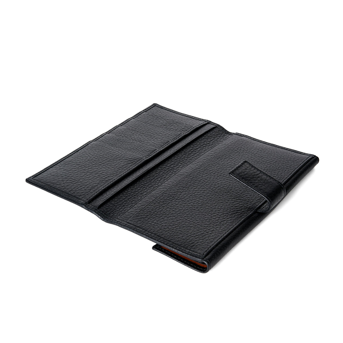 Holden Ladies Wallet - Black